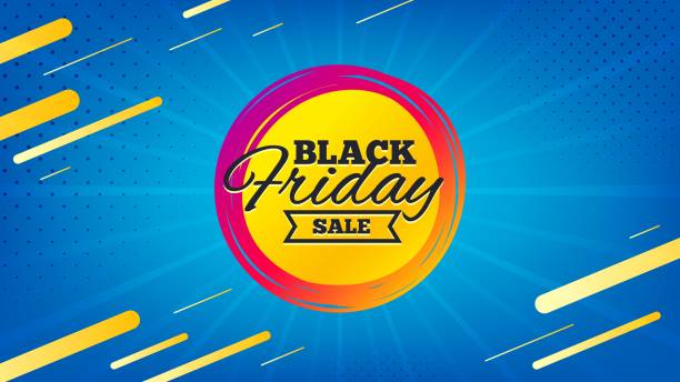 black friday south park